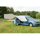 Reimo Tent Technology Sonnensegel Mauritius M 4,6 x 3 m