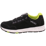 Vado Strike Sneaker Boa Drehverschluss Schwarz EU 34 - 34 EU