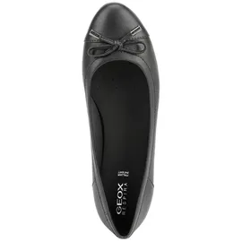 GEOX Charlene Ballerinas Black 38