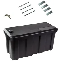 DEMA Deichselbox DDB25