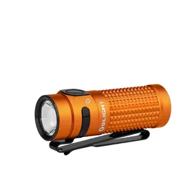 Olight Baton 4 aufladbare Taschenlampe