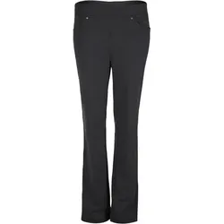 CANYON Damen Sporthose Jogginghose, black, 40