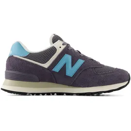 New Balance  574 Damen Darker Coastal/Blue 38,5