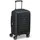 Delsey Shadow 5.0 4-Rollen Cabin 55 cm / 41 l schwarz