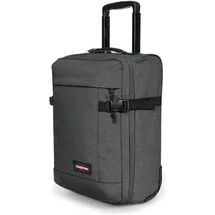 Eastpak Tranverz 2-Rollen Cabin 45 cm / 28,5 l black denim