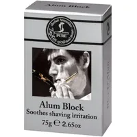 Taylor of Old Bond Street Alum Block 75 g