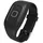 Maxcom FW735 Maxcom GuardianLink Emergency Call Band Schwarz