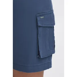 Oxmo Bermudas Blau 38
