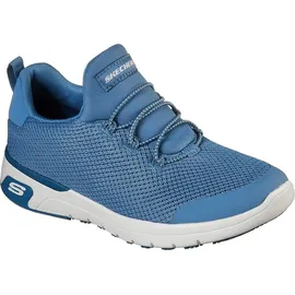 SKECHERS Marsing Waiola SR Mesh Damen Sportschuhe In blau - EUR 39