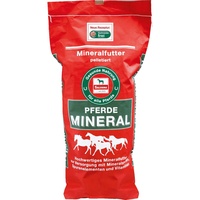 Salvana Pferdemineral getreidefrei 25 kg