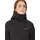 Didriksons Damen Jennie 2 Jacke (Größe M, schwarz)