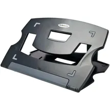 Startech StarTech.com Laptopständer - Verstellbar - 9" bis 12" Laptop Tisch Ständer - Ergonomischer Laptop Stand