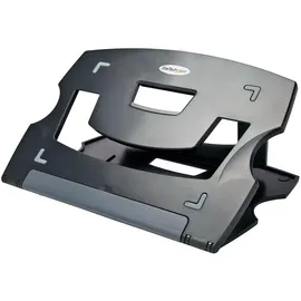 Startech StarTech.com Laptopständer - Verstellbar - 9" bis 12" Laptop Tisch Ständer - Ergonomischer Laptop Stand