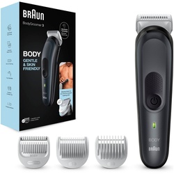 Braun BodyGroomer BG3340