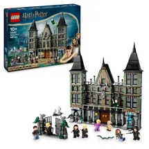 LEGO Harry Potter Landsitz der Familie Malfoy