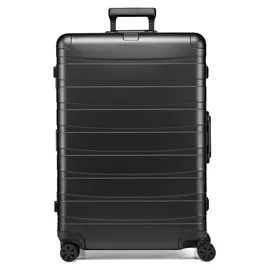 Redolz Pro Aluminium 4-Rollen 77 cm / 106 l schwarz
