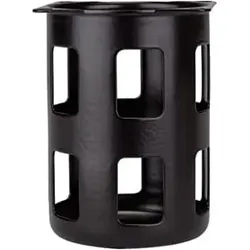 Riegler Metall-Schutzkorb, für Kombi-Wartungseinheit, BG 2