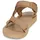 Teva Original Universal Herren Braun 40