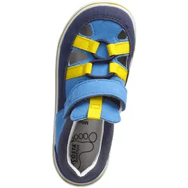 Ricosta IVO für Kinder, blau, Größe 26 EU