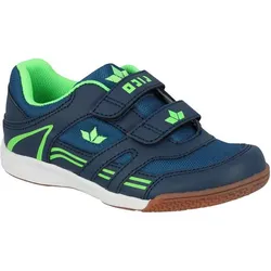 LICO Herren Freizeitschuhe Sportschuh Active, Blau, 29