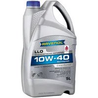 RAVENOL LLO SAE 10W-40