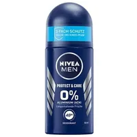 NIVEA Protect & Care Deo Roll-On 50 ml