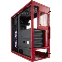 Fractal Design Focus G Rot