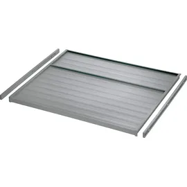 SO-Tech Ninka Abfalltrennsystem eins2vier 17 l Grau