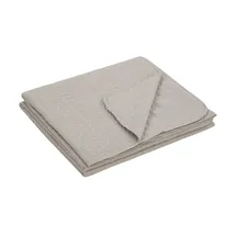 IBENA Nancy 220 x 250 cm hellbeige