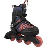 K2 Marlee Inlineskate Girl (32.0-37.0 (M), purple/coral)