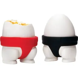 Peleg Eierbecherset Sumo
