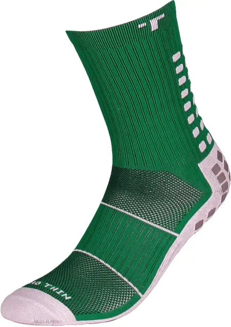 TruSox 3.0 Socken Grün