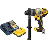 DeWalt DCD 999 D1 inkl. 1 x 2,0 Ah + Ladegerät