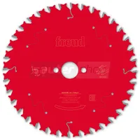 Freud Kreissägeblatt HM 160 x 2.4/1.6 x 20 mm,