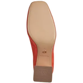TAMARIS 1-24413-42 orange,