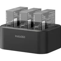 INSTA360 Ace/Ace Pro Fast Charge Hub