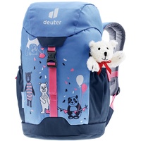 Deuter Schmusebär mit Teddybär