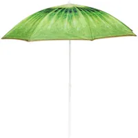 Mojawo Sonnenschirm rund 1,80m Modell KIWI knickbar UV Schutz