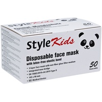 Kinder OP-Maske Mund-Nasen-Schutz für 50 | ung (50 ) St Mundschutz