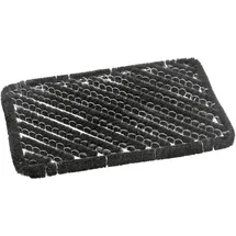 MD Entree Lexus 39 x 59 cm Schwarz