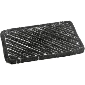 MD Entree Lexus 39 x 59 cm Schwarz