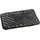 MD Entree Lexus 39 x 59 cm Schwarz