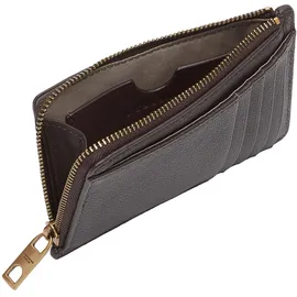 Liebeskind Berlin Reps Wallet XS Unisex Geldbörse braun