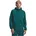 Vibe Woven Jacke Grün M