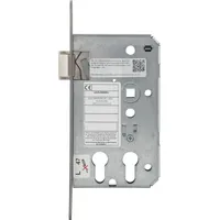 BMH Einstemmschloss 1015 PZW/2 PZ , rechts, DM 32/65,