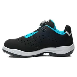 ELTEN IMPULSE Lady BOA® aqua Low ESD S1P Gr. 42