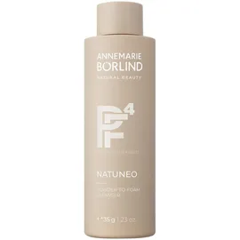 Annemarie Börlind NATUNEO Powder-To-Foam Cleanser 35 g