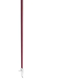 Leki Pacemaker Lite 115 cm eggplant red-sapphire