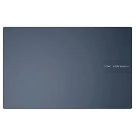 Asus Vivobook 17 Intel Core 5 120U 16 GB RAM 512 GB SSD Win11 Pro Quiet Blue