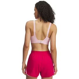 Under Armour Infinity 2.0 Sport-bh - prime pink M D-DD